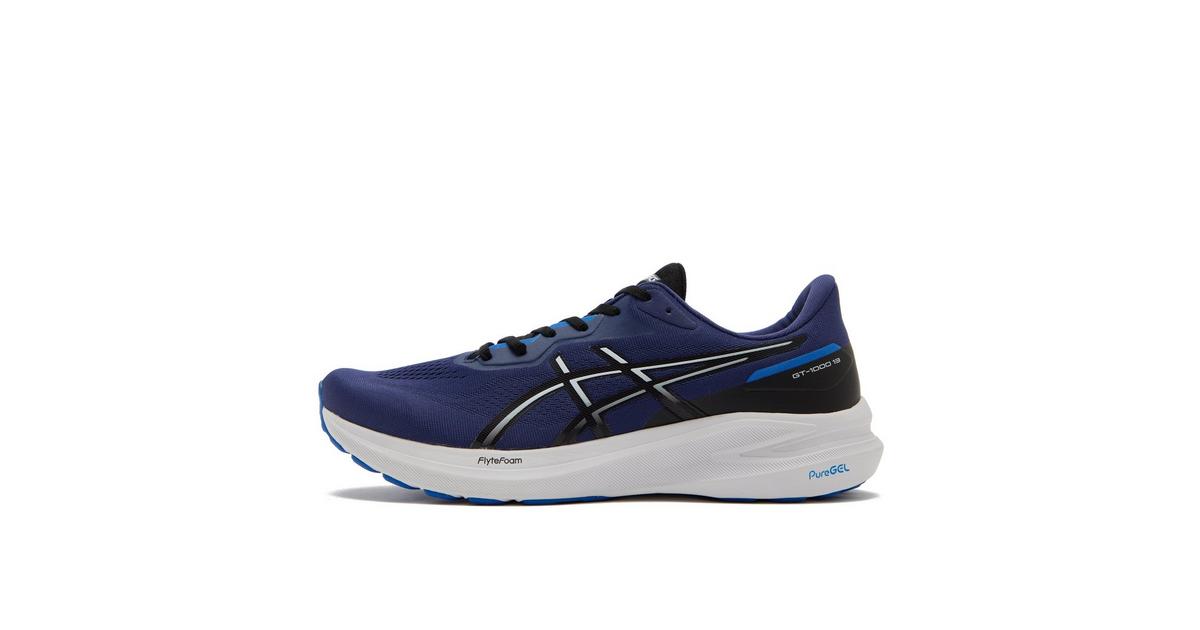 ASICS Men's GT 1000 13 Running Shoes GO Outdoors