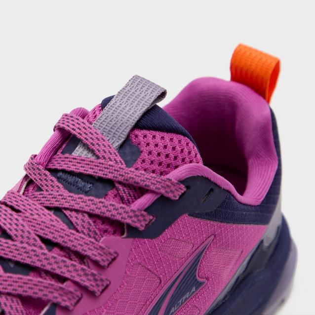 Altra Women's Lone Peak 9+ Trail Running Shoe GO Outdoors