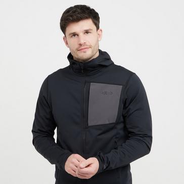 Black Rab Men's Superflux Hoodie
