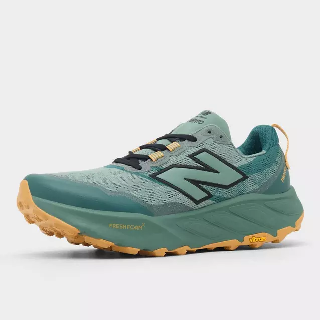 New Balance Men's Fresh Foam X Hierro v9 Shoes GO Outdoors