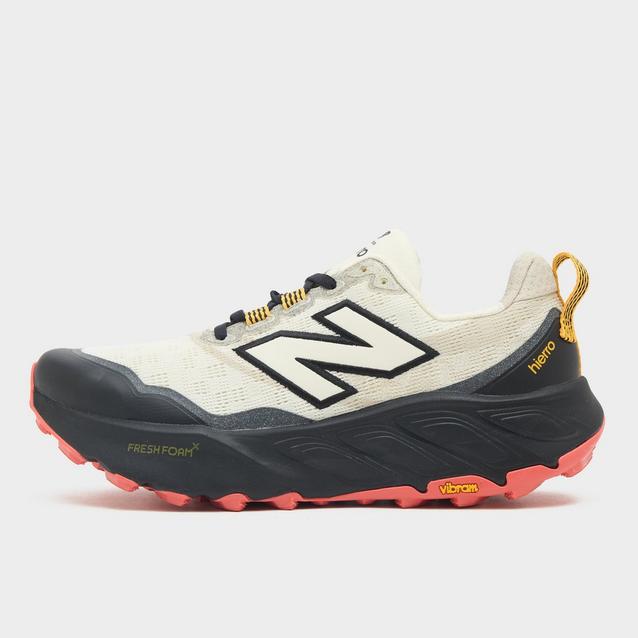 New Balance Men's Fresh Foam X Hierro v9 Shoes GO Outdoors