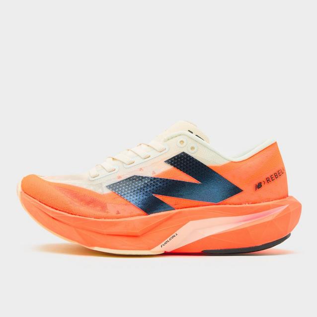 New Balance Women's FuelCell Rebel v4 Running Shoes GO Outdoors