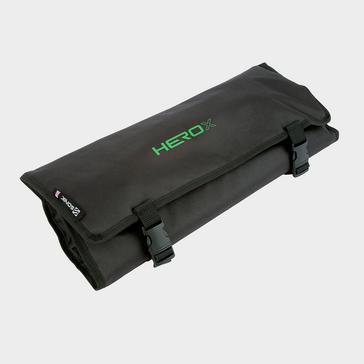 Black Sonik Herox 2 Rod Pod