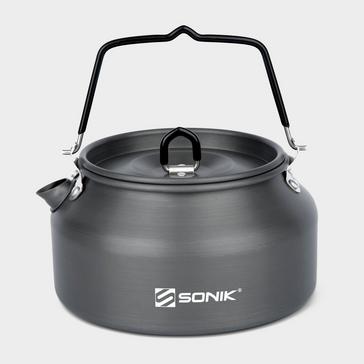 Grey Sonik Sizzla Kettle