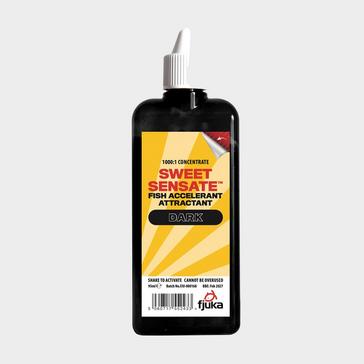 Black FJUKA BAIT Sweet Sensate Dark