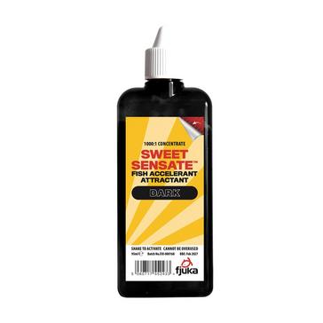 Black FJUKA BAIT Sweet Sensate Dark