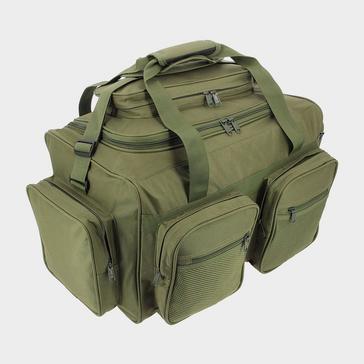 Green NGT Angling Pursuits Carryall 850