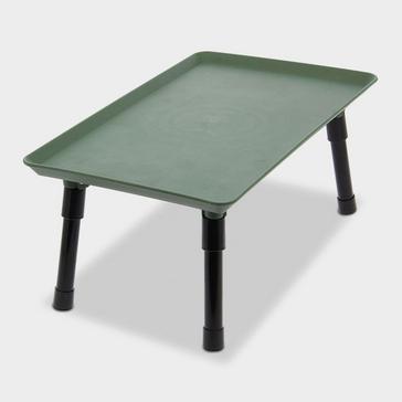Green NGT AP Plastic Bivvy Table