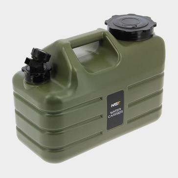 Green NGT Water Container 11L