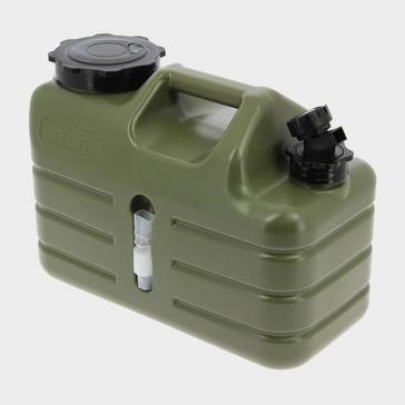 Green NGT Water Container 11L