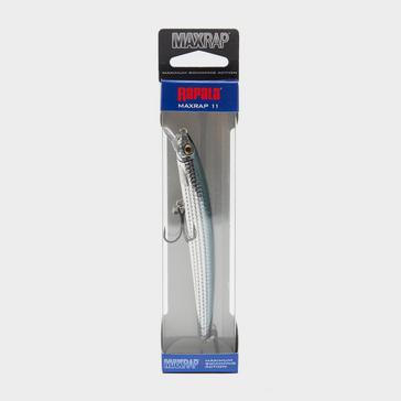 MULTI Rapala Max Rap Live Mullet 11cm