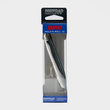 MULTI Rapala MaxRap Walk'N'Roll High Speed Mullet 10cm