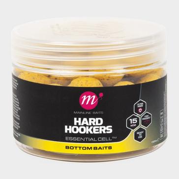 Yellow MAINLINE Dedicated Hard Hookers Essential Cell 15mm