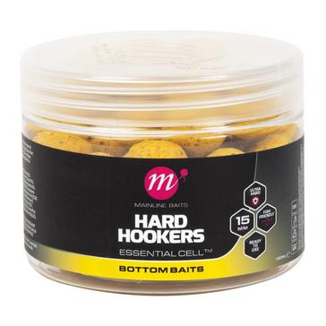 Yellow MAINLINE Dedicated Hard Hookers Essential Cell 15mm
