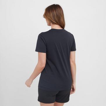Blue Jack Wolfskin Women’s Essential T-Shirt