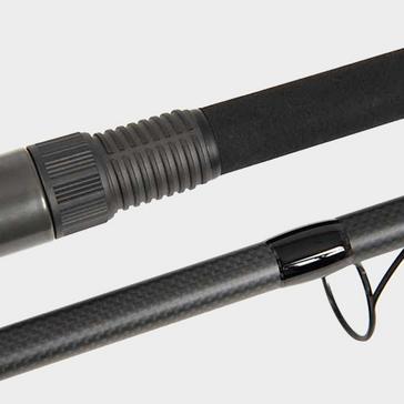 Black FOX INTERNATIONAL Horizon X3S Shrink Handle Rod 13ft 3.5lb