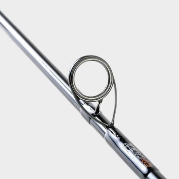 Black GURU Guru N-Gauge Pro Feeder Rod 11ft