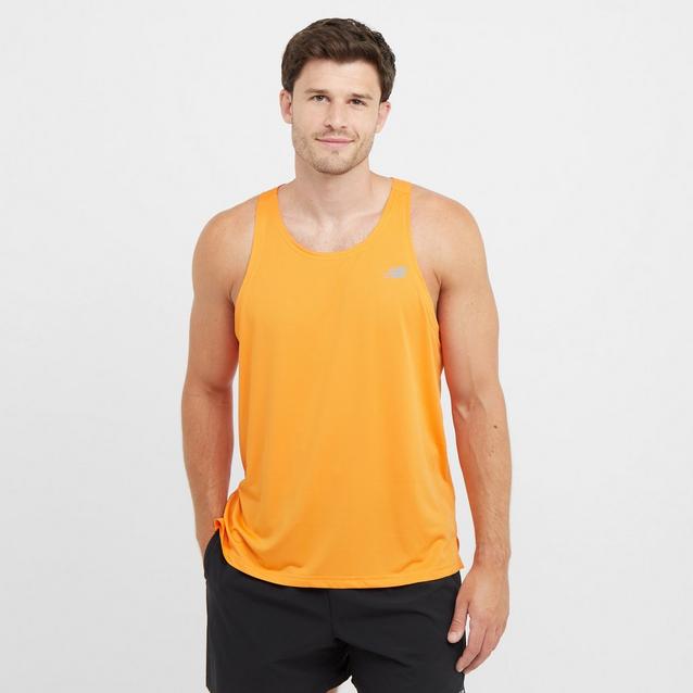 New Balance Men's Sport Essentials Tank GO Outdoors