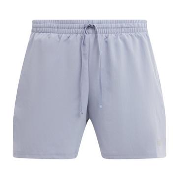 Blue New Balance Men’s Sports Essentials Shorts 5 Inch
