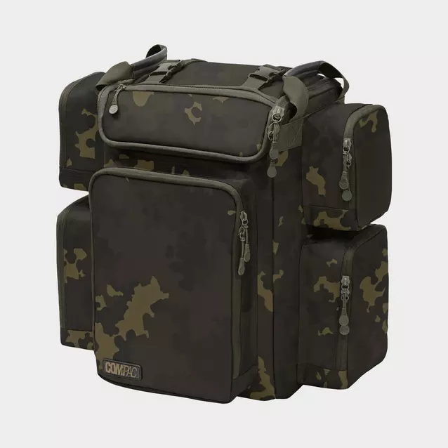 Korda Compac Rucksack 45L GO Outdoors