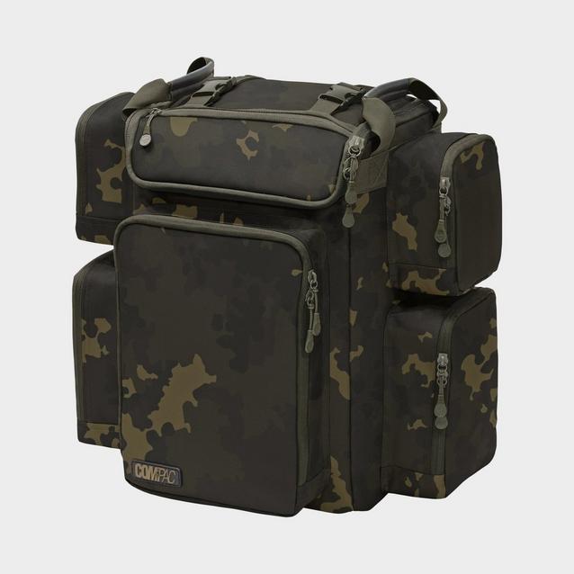 Korda Compac Rucksack 45L GO Outdoors