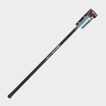 Black NGT Quickfish Elasticated Pole 5.7m