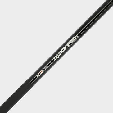 Black NGT Quickfish Elasticated Pole 5.7m