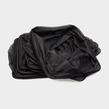 Black Nytro Keepnet Space Creator Commercial Carp Net 3m