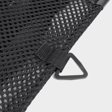 Black Nytro Silverfish Pro Weighted Keepnet 300