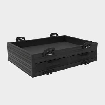 Black Nytro SLS36 Deep Tray Front Loaders