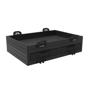 Black Nytro SLS36 Deep Tray Front Loaders