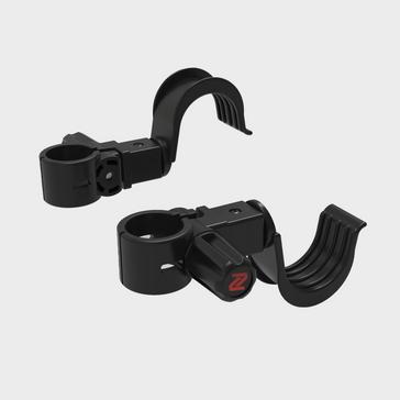 Black Nytro Up & Over Pole Rest