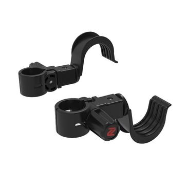 Black Nytro Up & Over Pole Rest