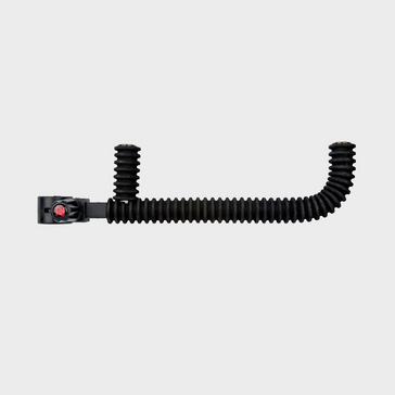 Black Nytro Connect-It X36 Ripple Bar Double Large