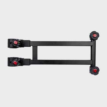 Black Nytro Connect-It X36 Brolly Arm Long