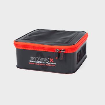 Black Nytro Starkx Eva 2424 Live Bait Airbowls