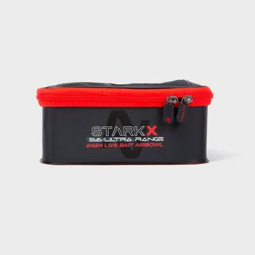 Black Nytro Starkx Eva 2424 Live Bait Airbowls