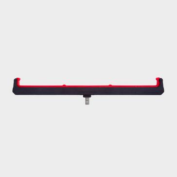 Black Nytro Steady Sliding Front Rest