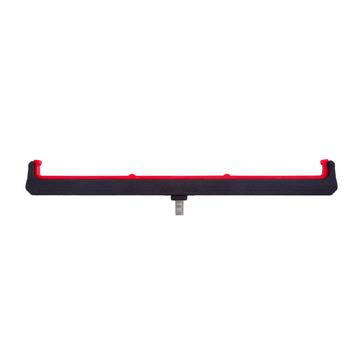 Black Nytro Steady Sliding Front Rest