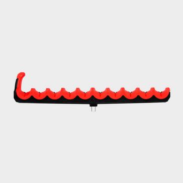 Black Nytro Steady Sliding Method Front Rest