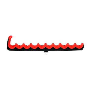 Black Nytro Steady Sliding Method Front Rest