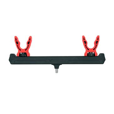Black Nytro Steady Sliding Rear Rest 