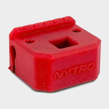 Red Nytro Klip-On Choppa Holder