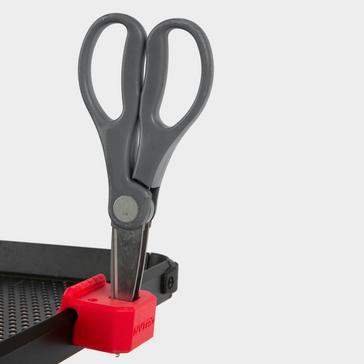 Red Nytro Klip-On Choppa Holder