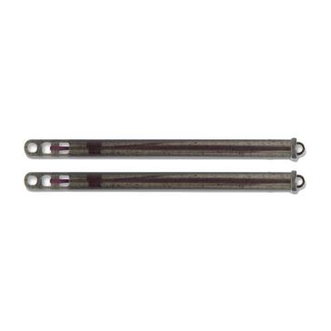 Black Nytro TCS Stemkit Elasticated