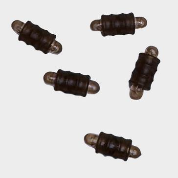 Black Nytro Quick Change Connector Beads