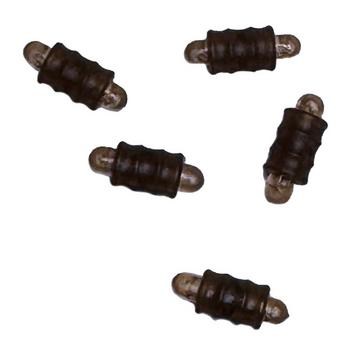 Black Nytro Quick Change Connector Beads