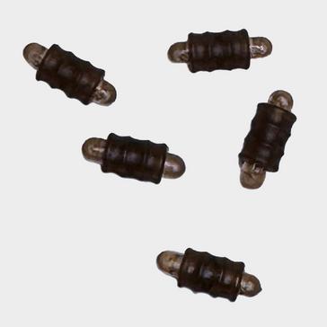 Black Nytro Quick Change Connector Large Beads