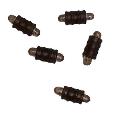 Black Nytro Quick Change Connector Large Beads