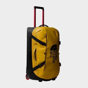 Yellow The North Face TNF BC R'THUNDER 28 YEL